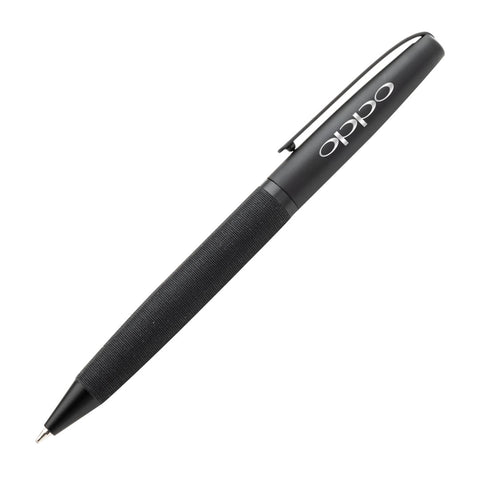 Alethea Textured Metal Pen