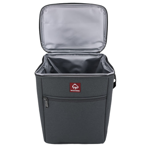 Wolverine Vertical 12 Can Cooler