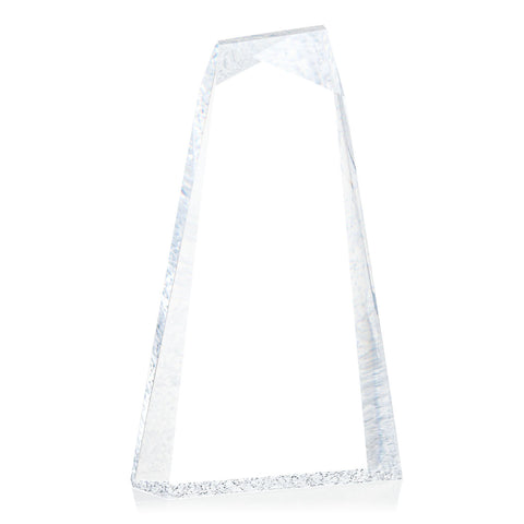 Veradero Award - Clear