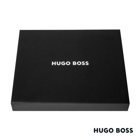 Hugo Boss Cloud A5 Folder