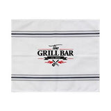 100% Spun Polyester Bistro Napkin
