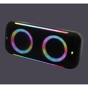 40 W Boombeats Speaker