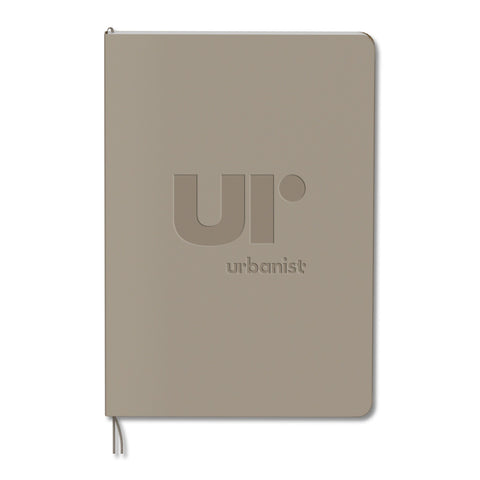 Colorpulse Soft Cover Journal