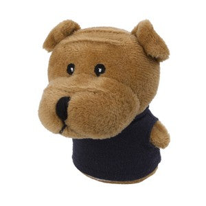 Chelsea Teddy Bear™ Shorties Plush