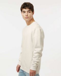 Independent Trading Co. Heavyweight Crewneck Sweatshirt