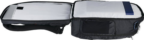 elleven Rutter TSA 17'' Computer Backpack