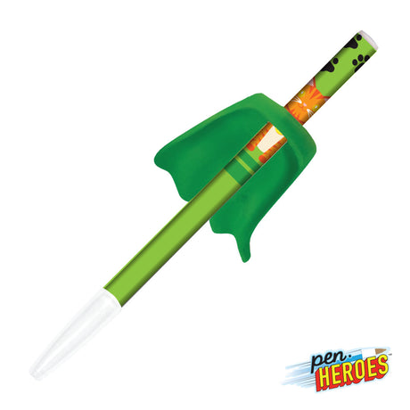 Pen Heroes? Pet Series Cat w/Cape