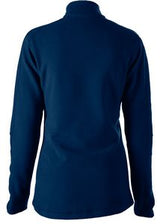 Cobalt Blue Blank Back
