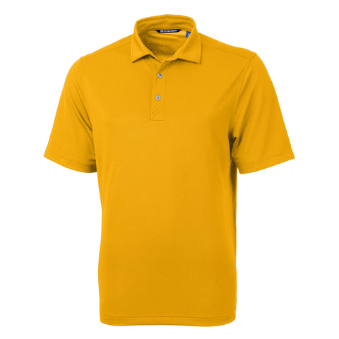 Cutter & Buck Virtue Eco Pique Recycled Mens Polo