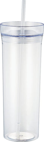 Sauron 22oz Tumbler with Straw
