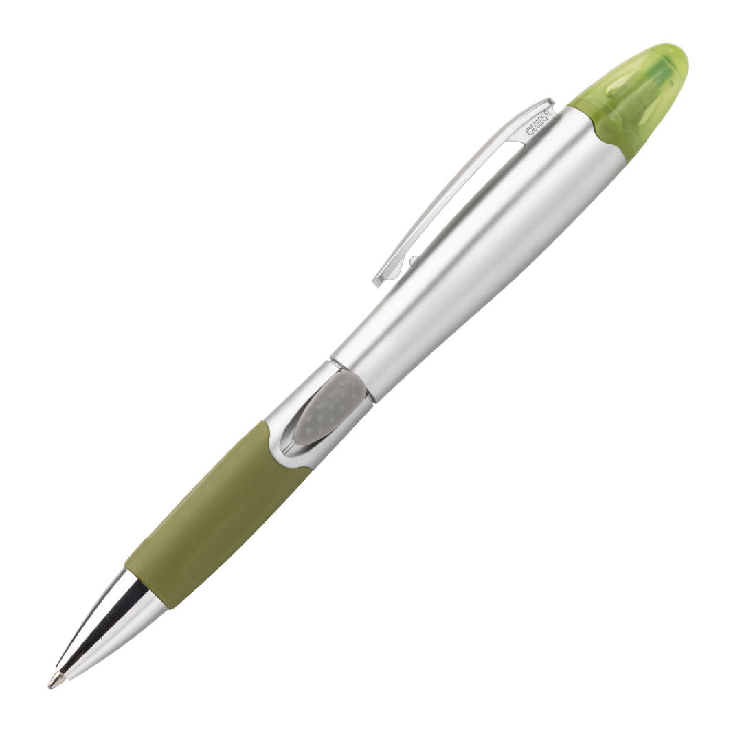 Green PMS 7490C (Blank)