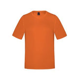 Intense Orange Blank