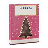 The Chic Treat Box - Milk Chocolate Almonds