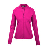 Ezra Full Zip Jacket