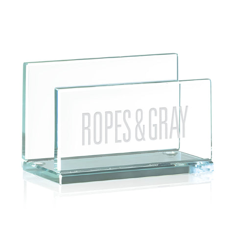 Tomlins - Card Holder