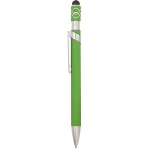 Simple Fidget Recycled Stylus Gel Pen