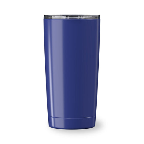 Go Time 550ml / 18oz Recycled Stainless Steel Tumbler