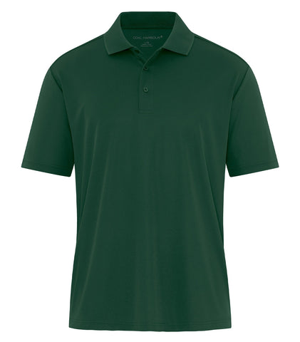 Coal Harbour® Everyday Snag Resistant Polo
