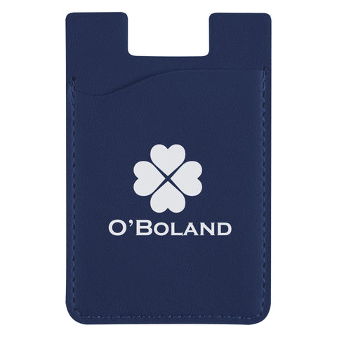 Executive Phone Wallet