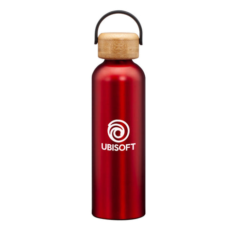 Greenstone Bottle - 24oz