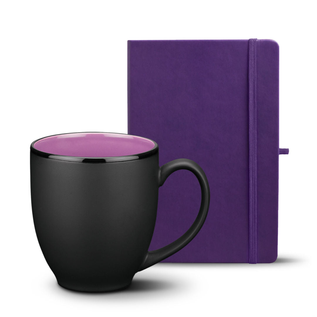 Purple (Blank)