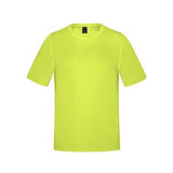 Intense Yellow Blank