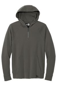 New Era® STS ¼-Zip Hoodie