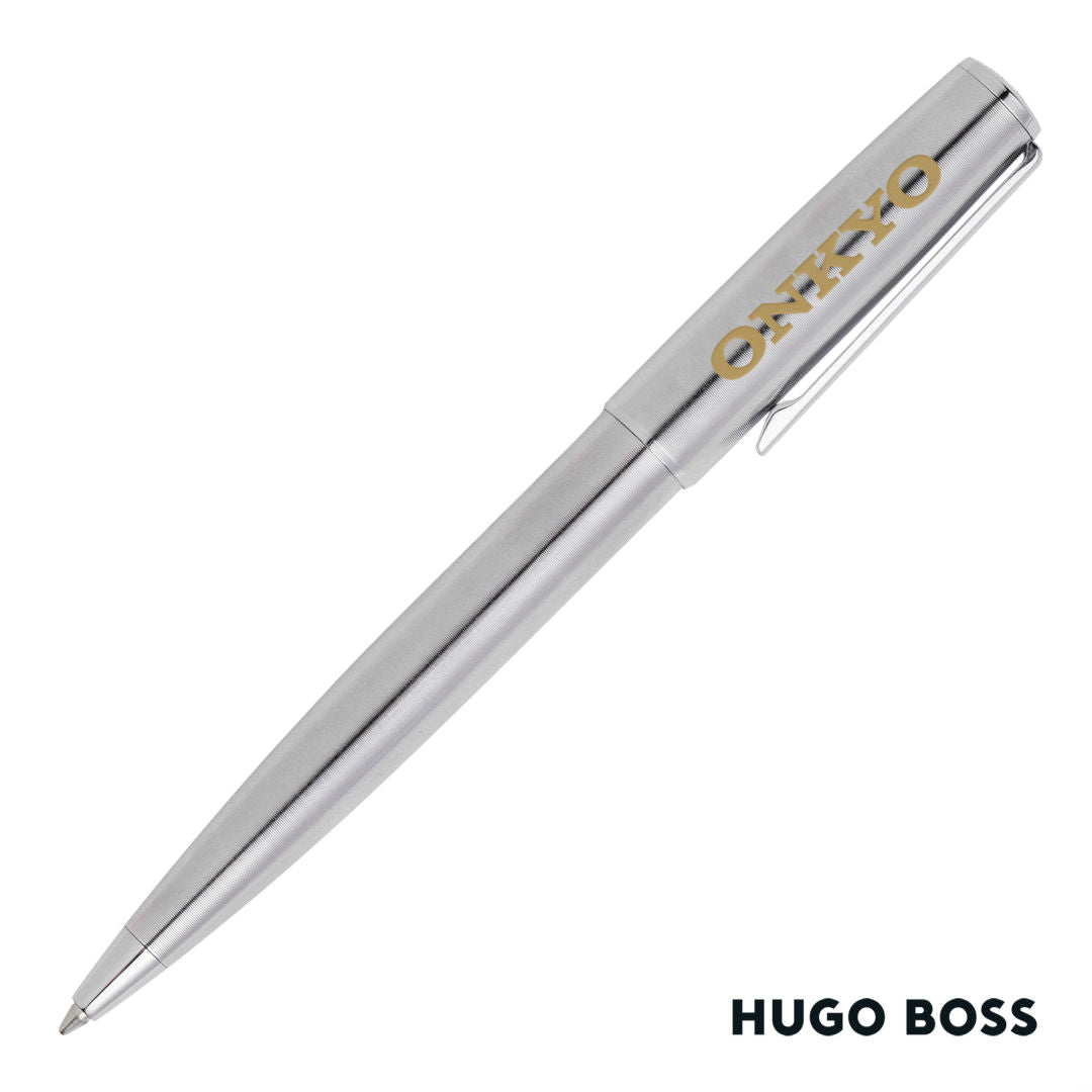 Ballpoint / Chrome