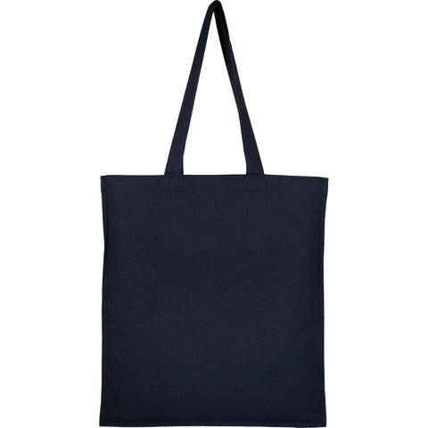 Organic 8oz Cotton Double Stitch Tote