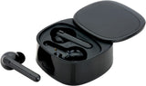 Swivel TWS Wireless Earbuds and Charger Case