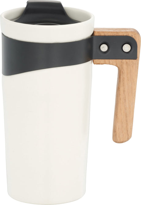 Grotto Ceramic Mug 16oz