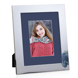 Midnight Blue / 5" x 7" / 9.875 x 11.875 (Blank)