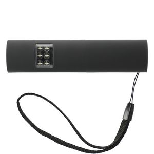 Mini Grip Slim and Bright Magnetic COB Flashlight