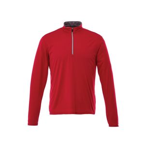 000306 Men's VEGA Performance Tech Quarter Zip
