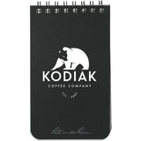 3'' x 5'' Rite in the Rain Top Spiral Notebook