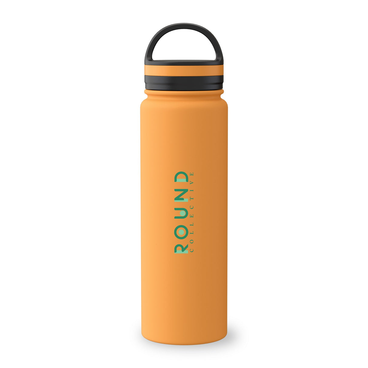 DW328 ORG front brand
