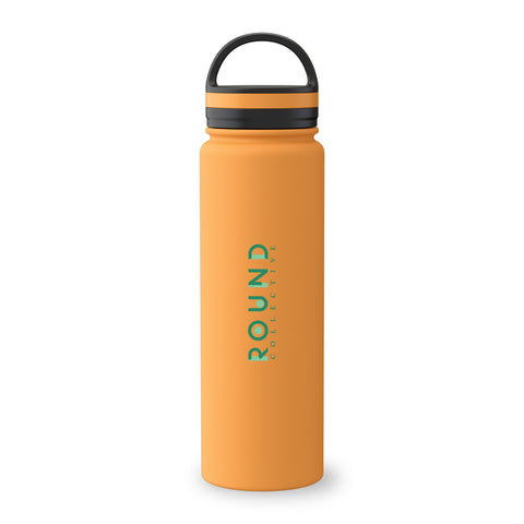 Free Spirit Bottlecall Of The Wild Stainless Steel Bottle