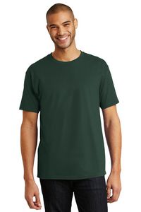 Hanes® Men's Authentic 100% Cotton T-Shirt