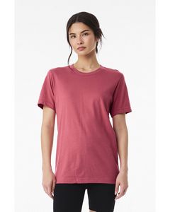 BELLA+CANVAS Unisex Jersey T-Shirt