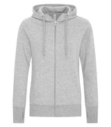 Athletic Grey**