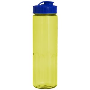 24 Oz. Prestige Bottle (Flip Top Lid)