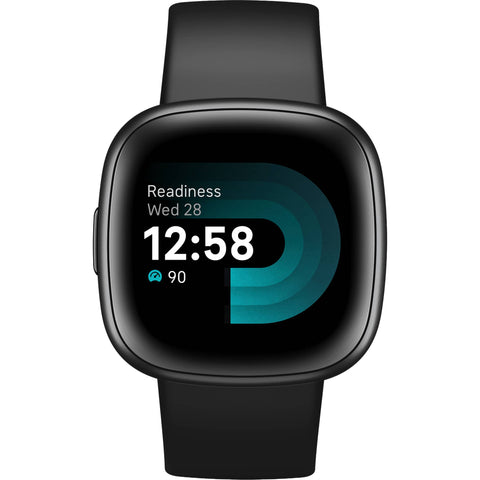Fitbit Versa 4™ Fitness Smartwatch