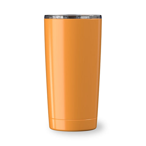 Go Time 550ml / 18oz Recycled Stainless Steel Tumbler