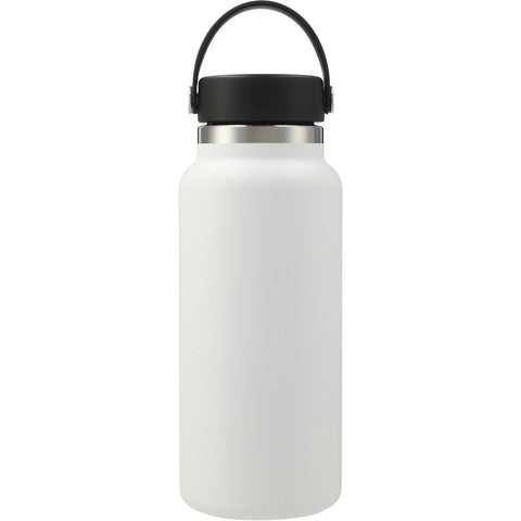 Hydro Flask® Wide Mouth 32oz Bottle with Flex Cap