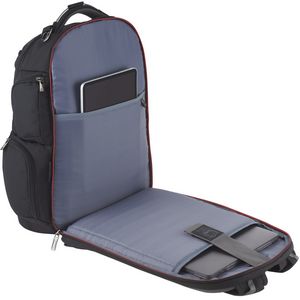 Wenger Odyssey TSA Recycled 17'' Computer Backpack