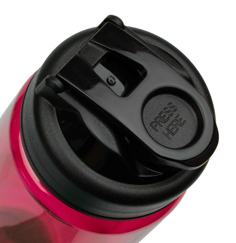 Surf Bottle w/ Sip-n-Go Lid 26 oz