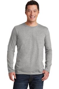 Gildan Softstyle® Men's Long Sleeve T-Shirt