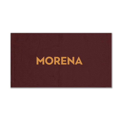 100% Cotton Soft Feel Terry Hand Towel 16X27