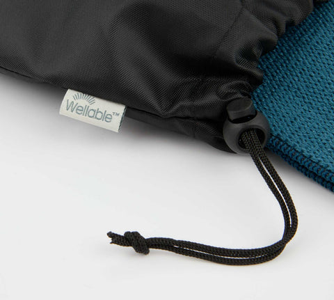 Wellable™ Resistant Band Set