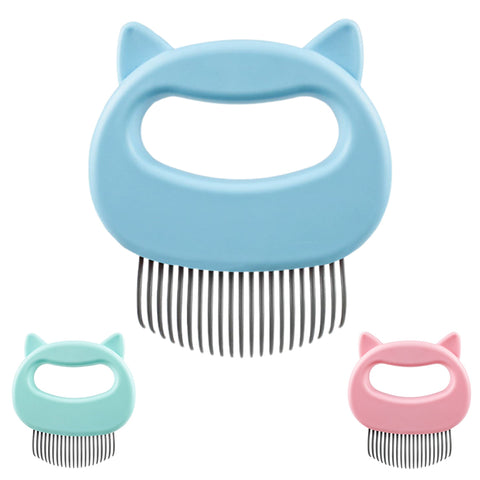 Pet Massage Grooming Comb